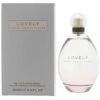 Sarah Jessica Parker Lovely 150 Ml Eau De Parfum Edp Profumo Donna