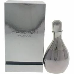 Halston Woman 100 Ml Eau De Parfum Edp Profumo Donna