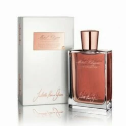 Juliette Has A Gun Metal Chypre 75 Ml Eau De Parfum Edp Profumo Unisex