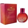 Hollister Wave 2 For Her 30 Ml Eau De Parfum Edp Profumo Donna