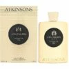 Atkinson Oud Save The King 100 Ml Eau De Parfum Edp Profumo Unisex