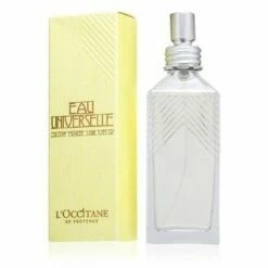 L'Occitane En Provence Eau Universelle 50 Ml Eau De Toilette Edt Profumo Unisex