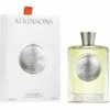 Atkinsons Mint & Tonic 100 Ml Eau De Parfum Edp Profumo Unisex