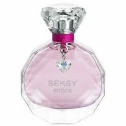 Seksy Entice 100 Ml Eau De Parfum Edp Profumo Donna