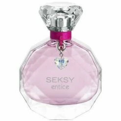 Seksy Entice 50 Ml Eau De Parfum Edp Profumo Donna