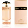 Prada Candy L'eau Eau De Toilette Vapo 50 Ml
