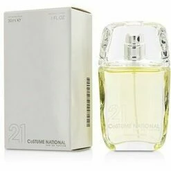 Costume National 21 30 Ml Eau De Parfum Edp Profumo Donna