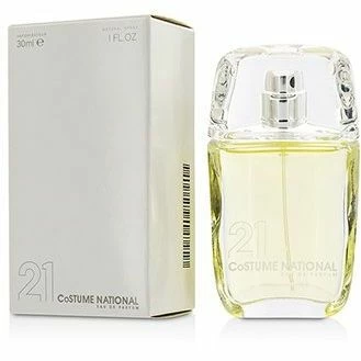 Costume National 21 30 Ml Eau De Parfum Edp Profumo Donna 1 Costume National 21 30 Ml Eau De Parfum Edp Profumo Donna