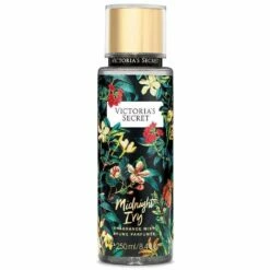 Victoria's Secret Midnight Ivy Fragrance Body Mist Spray Profumato Corpo 236 Ml Donna