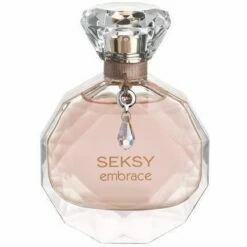 Seksy Embrace 100 Ml Eau De Parfum Edp Profumo Donna