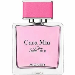 Etienne Aigner Cara Mia Solo Tu 30 Ml Eau De Parfum Edp Profumo Donna