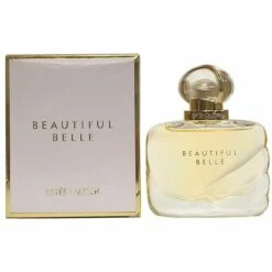 Estee Lauder Beautiful Belle 100 Ml Eau De Parfum Edp Profumo Donna