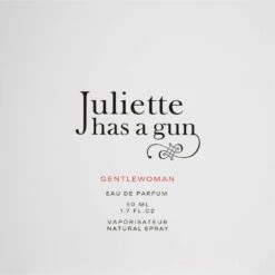 Juliette Has A Gun Gentlewoman 50 Ml Eau De Parfum Edp Profumo Donna