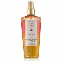 Victoria's Secret Sun Blissed Body Mist 250 Ml Profumo Donna