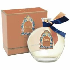 Rance 1795 Elise 50 Ml Eau De Parfum Edp Profumo Donna