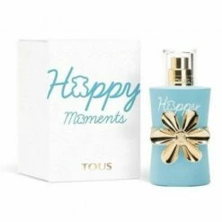 Tous Happy Moments 50 Ml Eau De Toilette Edt Profumo Donna