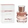 Salvatore Ferragamo Attimo L'Eau Florale 50 Ml Eau De Toilette Edt Profumo Donna