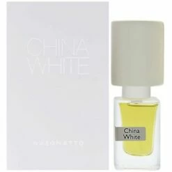 Nasomatto China White 30 Ml Extrait De Parfum Profumo Donna