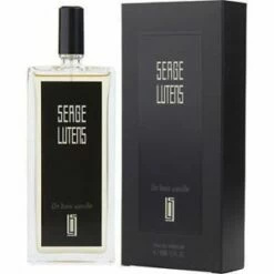 Serge Lutens Un Bois Vanille 100 Ml Eau De Parfum Edp Profumo Unisex