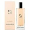 Giorgio Armani Si 15 Ml Eau De Parfum Edp Profumo Donna