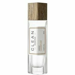 Clean Sueded Oud 10 Ml Eau De Parfum Edp Profumo Unisex