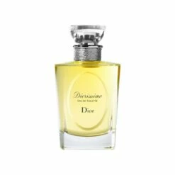 Profumo Donna Dior Diorissimo 50 Ml EDT Eau De Toilette Vapo