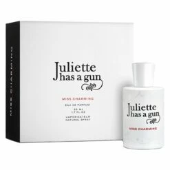 Juliette Has A Gun Miss Charming 50 Ml Eau De Parfum Edp Profumo Donna