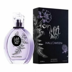 Jesus Del Pozo Halloween Mia Me Mine 100 Ml Eau De Parfum Edp Profumo Donna