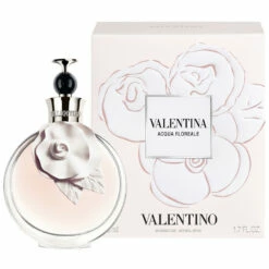 Valentina Acqua Floreale Eau De Toilette Spray Valentino 50 Ml