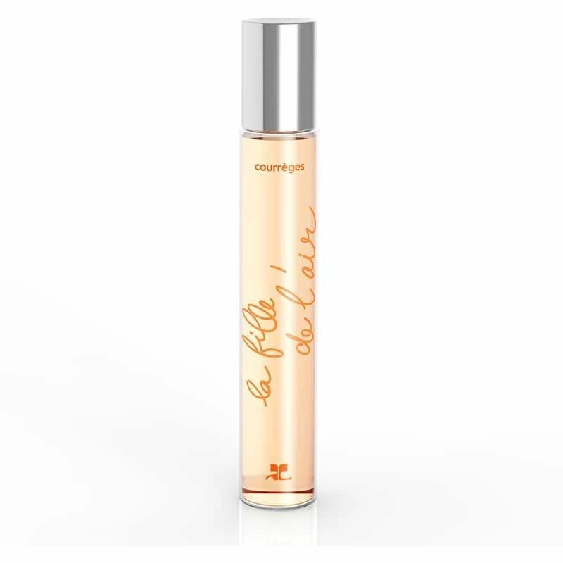 COURREGES Courrèges La Fille De L'Air 20 Ml Eau De Parfum Edp Profumo Donna 1 COURREGES Courrèges La Fille De L'Air 20 Ml Eau De Parfum Edp Profumo Donna