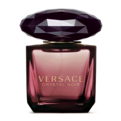 Versace Crystal Noir Edt Vapo Donna 90 Ml