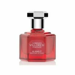 Lorenzo Villoresi Alamut 30 Ml Profumo In Olio Unisex