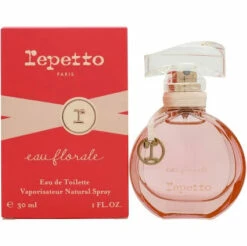 Repetto L'Eau Florale 30 Ml Eau De Toilette Edt Profumo Donna