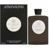 Atkinsons 24 Old Bond Street Triple Extract 100 Ml Eau De Cologne Profumo Unisex