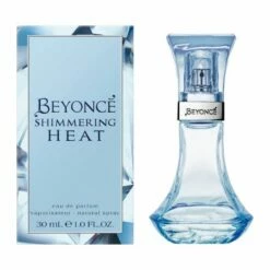 Beyoncé Shimmering Heat 30 Ml Eau De Parfum Edp Profumo Donna
