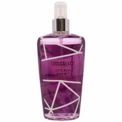 SoulCal & Co Exotic Night Acqua Corpo Prugna & Jacaranda 236 Ml Donna