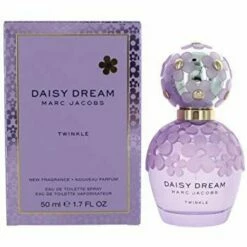 Marc Jacobs Daisy Dream Twinkle 50 Ml Eau De Toilette Edt Produmo Donna