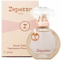 Repetto 30 Ml Eau De Toilette Edt Profumo Donna