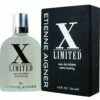 Etienne Aigner X Limited 125 Ml Eau De Toilette Edt Profumo Unisex