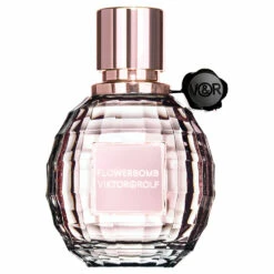 Viktor&Rolf Flowerbomb Viktor & Rolf Eau De Toilette Spray 100 Ml