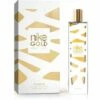 Nike Gold Woman 100 Ml Eau De Toilette Edt Profumo Donna
