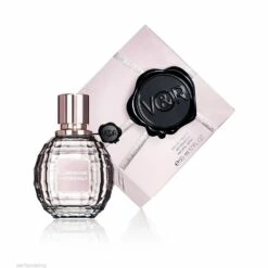 Viktor&Rolf Flowerbomb Viktor & Rolf Eau De Toilette Spray 50 Ml