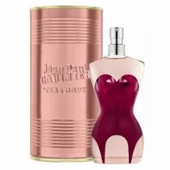 Jean Paul Gaultier Classique 30 Ml Eau De Parfum Edp Profumo Donna