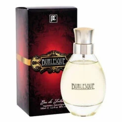 Burlesque Eau De Toilette 100ml Profumo Donna