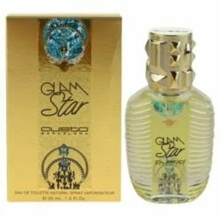 Custo Barcelona Glam Star 30 Ml Eau De Toilette Edt Profumo Donna