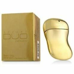 Azzaro Duo Women 30 Ml Eau De Toilette Edt Profumo Donna