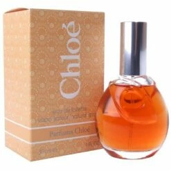 Chloé 30 Ml Eau De Toilette Edt Profumo Donna