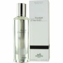 Hermès Voyage D'Hermes Edt 125 Ml Ricarica