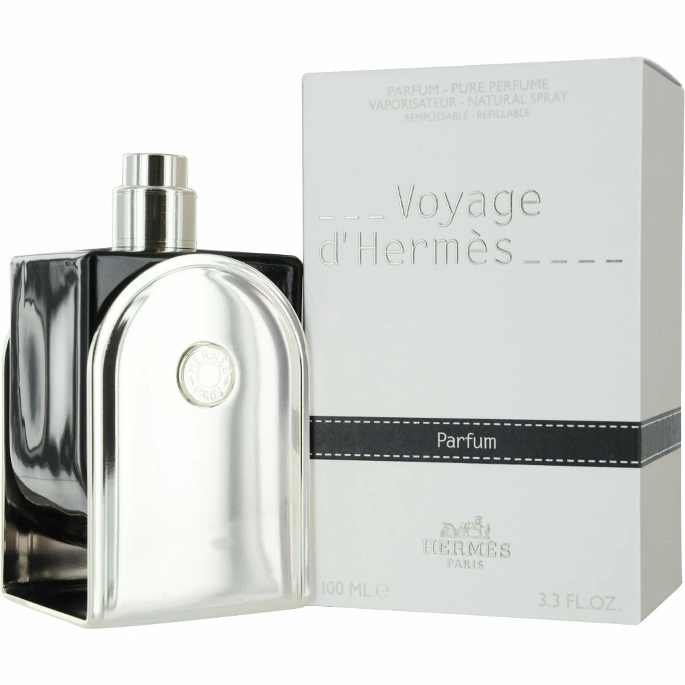 Hermès Voyage D' Hermes Edp Vapo 100 Ml 1 Hermès Voyage D' Hermes Edp Vapo 100 Ml