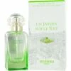 Hermès Hermes Un Jardin Sur Le Toit Edt Vapo 50 Ml